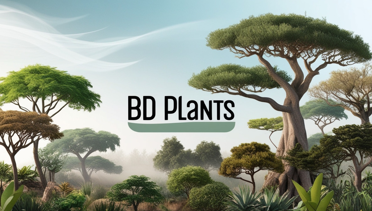 Bd Plants promo