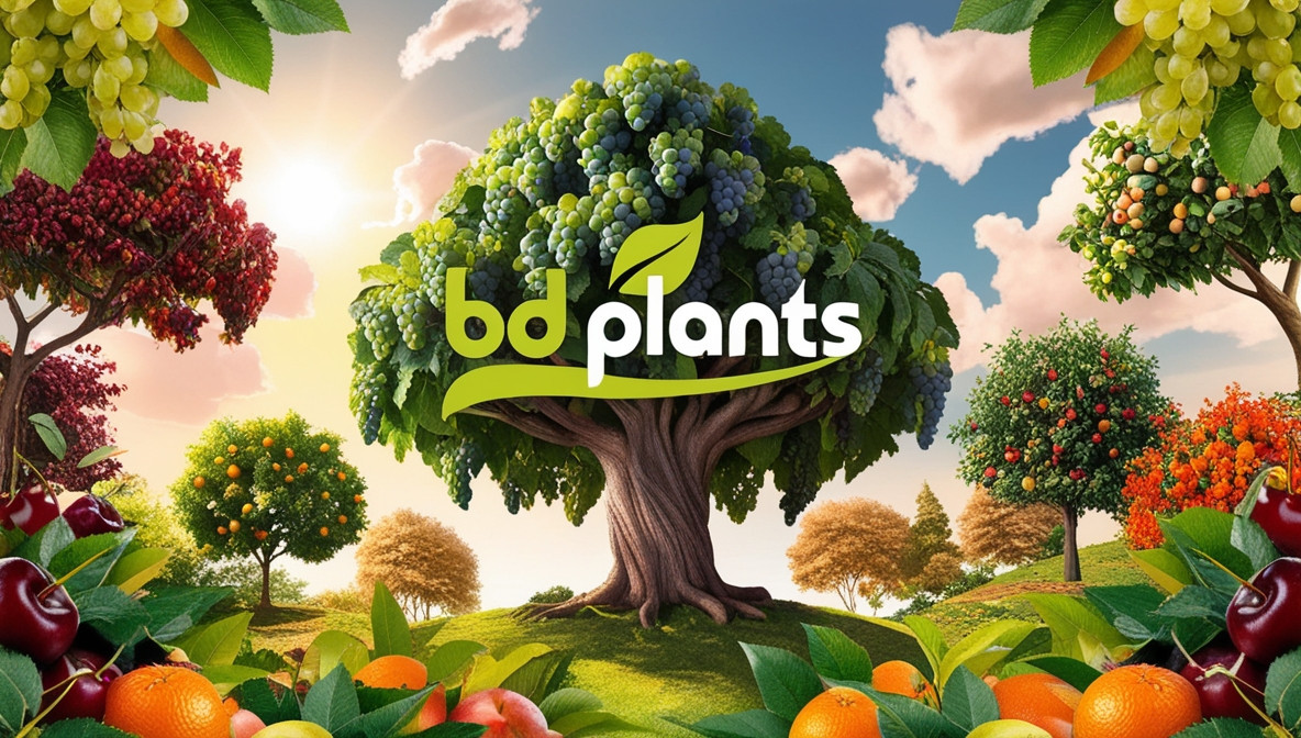 Bd Plants promo