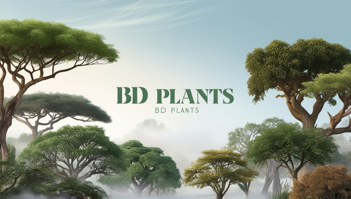 Bd Plants promo